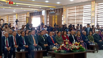 Merkezî olmayan Suriye istediler! ABD’den süreci baltalama konferansı
