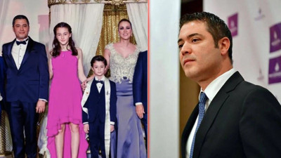 Murat Ongun’un eşi Gözdem Ongun kimdir? Gözdem Ongun kaç yaşında?