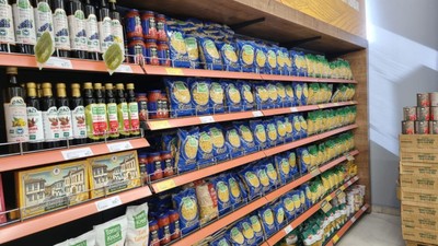 Tarım Kredi Markette zeytinyağı 229 liraya düştü! Sadece 2 gün geçerli
