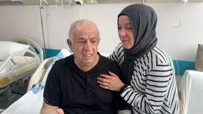 Türkçeyi unuttu, Danca dili konuşuyor! İşte sebebi