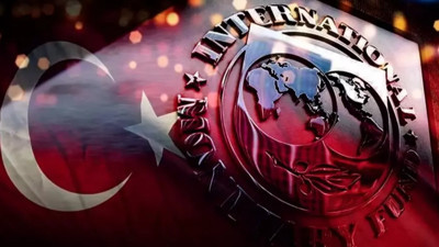 Üretici faiz indirimi beklerken IMF sıkılaşma istedi