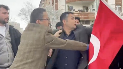 Veysel Tiryaki'ye bir kınama da EPSU'dan
