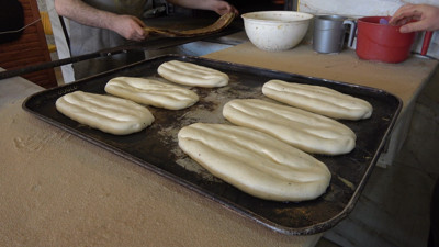 Yozgat mutfağının vazgeçilmezi