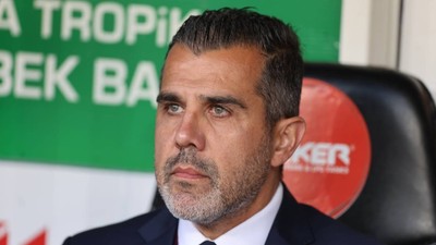 Adana Demirspor Teknik Direktörü Mustafa Alper Avcı: 'Skoru korumamız gerekiyordu'
