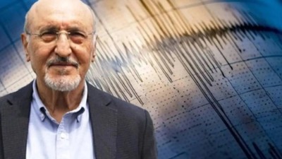 Beklenen büyük deprem olacak mı? Prof. Dr. Osman Bektaş açıkladı