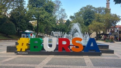 Bursa depreme dayanıklı ilçeler listesi