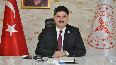 Görevden alındığı iddia edilmişti... 'Görevine başarıyla devam edecek'