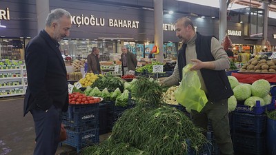 Doğada kendiliğinden yetişiyor! Sivas'ta toplanıp satılıyor
