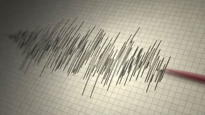 Elazığ'da şiddetli deprem!