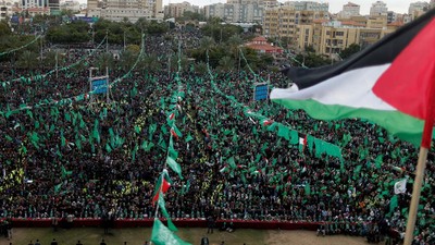 Emekli general itiraf etti: İsrail HAMAS'ı yenemedi
