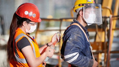 İş sağlığı ve güvenliğinde Türkiye’nin durumu