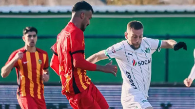 Malatyaspor-Iğdır FK maçı ne zaman? Hangi kanalda?