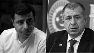 Özel: Demirtaş'ın da Özdağ'ın da tutuklu olması hepimizin utancı