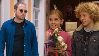 Sihirli Annem'in Kerem'i Michele Cedolin isyan etti: Filme çağırılmadım