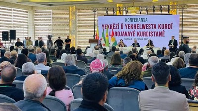 Suriye’nin kuzeyinde İkinci İsrail’e dönüş