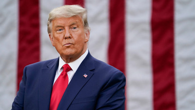 ABD Başkanı Trump Kanada'dan vazgeçmiyor! Katılma çağrısını yineledi