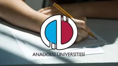Açıköğretim (AÖF) sınav sonuçları açıklandı
