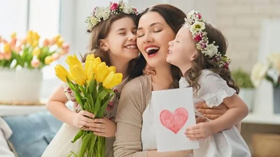 Anneler Günü ne zaman 2025? Anneler Günü hangi tarihte? En güzel Anneler Günü hediyeleri...