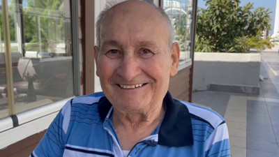 Arkadaşları Oktay Güzeloğlu’nu anlattı