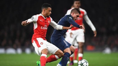 Arsenal - PSG maçı ne zaman? Hangi kanalda?