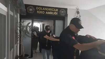 'Beyaz eşya tamiri' vaadiyle dolandırıcılık!
