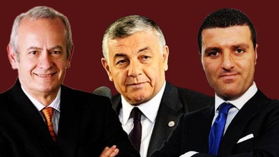 CHP'li isimlere 'DHKP-C' soruşturması: 25 kişi hakkında kamu davası açıldı