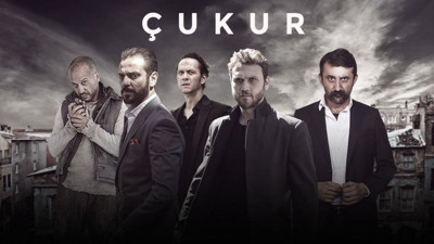 Çukur filmi bu yaz geliyor! Prime Video ile anlaşma sağlandı
