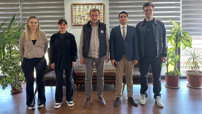 Denizciler de 1 Mayıs'ta Kartal'a çağrı yaptı