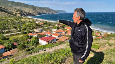 Deprem öncesinde garip olay: Bir gün önce yoğun olarak hissedilmiş