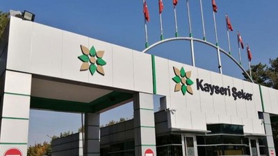 Emniyet Kayseri Şeker'de FETÖ'yü araştırıyor