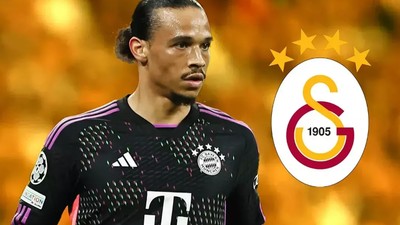 Galatasaray transferde bombayı patlatıyor! Dünya yıldızı imzaya geliyor