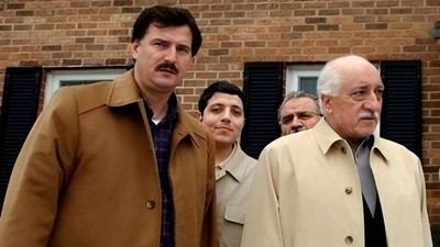 Gizlenen vasiyetnameyle ilgili ilk açıklama! Cevdet Türkyolu istifa etti örgüt tatmin olmadı