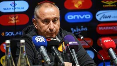 Göztepe Teknik Direktörü Stanimir Stoilov, RAMS Başakşehir galibiyetini değerlendirdi