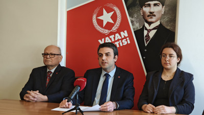 Hem hayatları hem İstanbul’u depremden kurtaracak plan! Vatan Partisi 10 maddede açıkladı