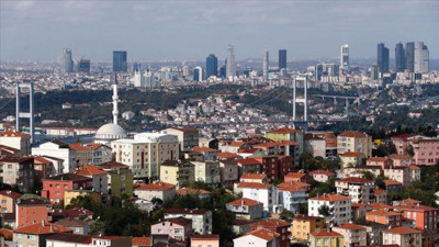 İstanbul'a en az ve en çok göç veren iller hangileri: Deprem endişesi arttı