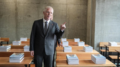 İstanbul'daki depremlerde okullar hasar aldı mı? Vali Gül açıkladı!