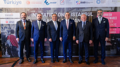 Mutfak sektörü ihracat için bir araya geldi! ‘Kârsızlık üreticiyi aşağı çekiyor’