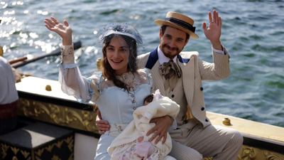 Şakir Paşa Ailesi 13. bölümde neler oldu? Şakir Paşa Ailesi 14. bölüm fragmanı