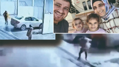 Samsun'da akaryakıt istasyonunda heyelan: Baba ve iki çocuğundan acı haber geldi!