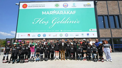 'Türkiye teknoloji üreten ülke oldu'