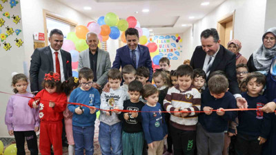 Türkiye'de bir ilk! Bilecik'te açıldı