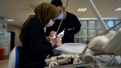 1 Mayıs'ta hastaneler açık mı, kapalı mı