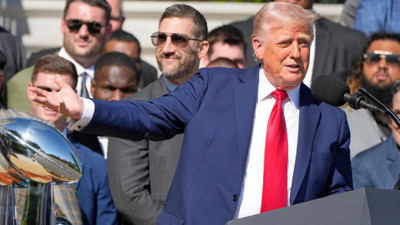 ABD Başkanı Trump kimin Papa olmasını istiyor? Açıklama geldi