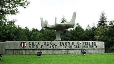 Asya'nın en iyi üniversiteleri arasına girdik! İşte o 4 üniversite!