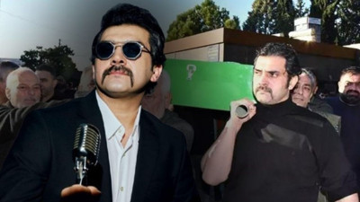 Bayhan babasının ardından ilk kez konuştu!