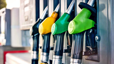 Benzin ve motorine zam yok! 29 Nisan 2025 akaryakıt fiyatları