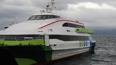 Bursa deniz otobüsü seferleri iptal mi oldu? BUDO'yla İstanbul ve Bursa arasında gidecekler dikkat