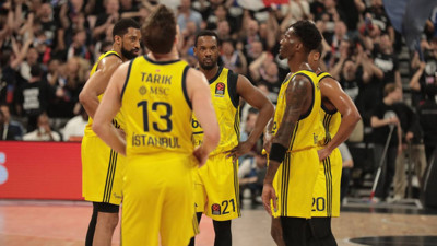 Fenerbahçe 2 hafta kala liderliği garantiledi!