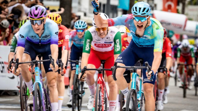 Fethiye-Marmaris turuna Rus damgası