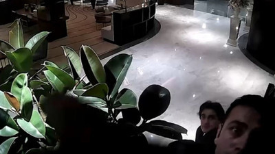 İBB soruşturmasında yeni gelişme... Gündem olan otelin müdürü gözaltına alındı!